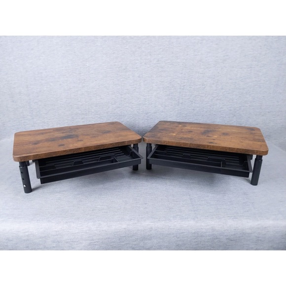 Ethu Monitor/ Multi-item Stand Riser - Picture 7 of 16